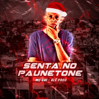 MONTAGEM SENTA NO PAUNETONE by ALÊ PROD