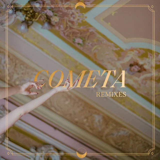 Cometa (Remix)