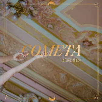 Cometa Remixes (Remix) by Vesica Piscis