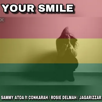 Your Smile by Sammy Atoa