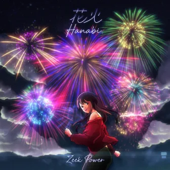 Hanabi by Zeek Power