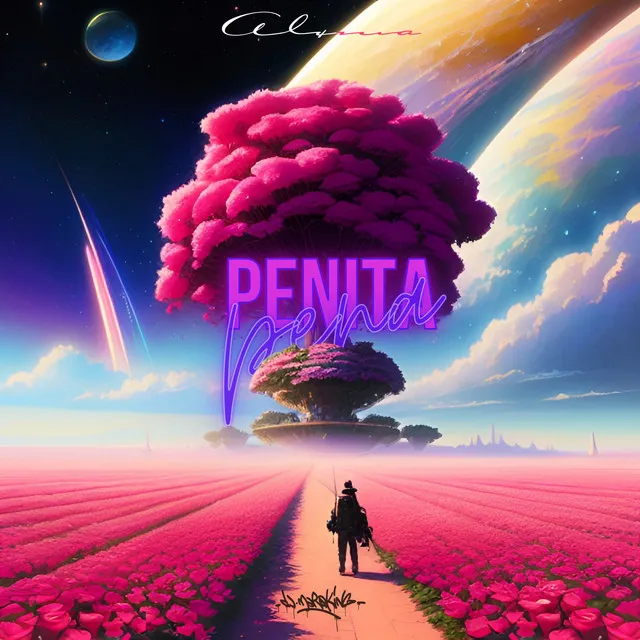 Penita Pena