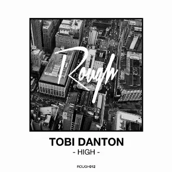 High by Tobi Danton