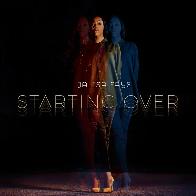 Starting Over