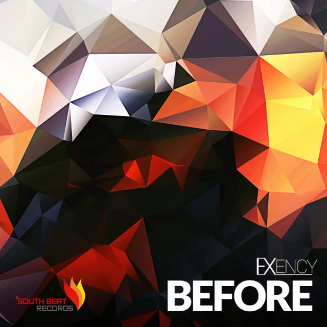 Before - Original Mix