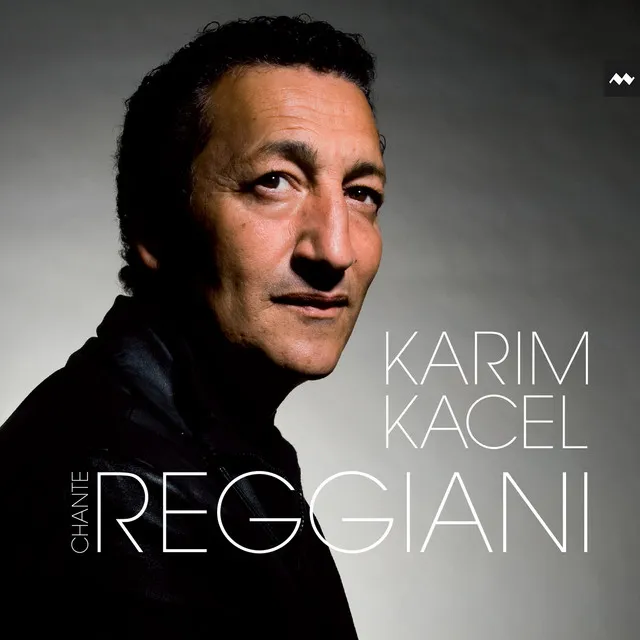 Karim Kacel chante Reggiani