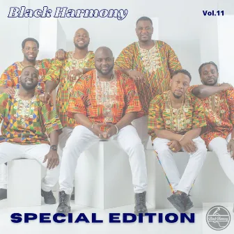 Special Edition, Vol. 11 by Black Harmony