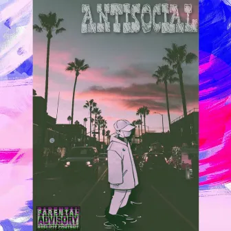 Antisocial by Roley