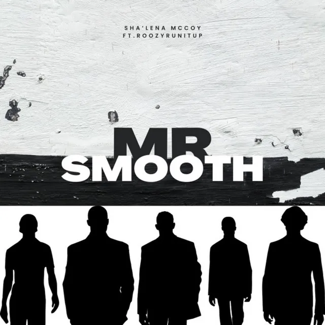 Mr. Smooth