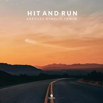 Hit And Run by Arensky