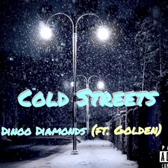 Cold Streets by Gulden Kind