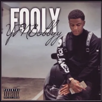 Fooly by YfnBobbyy