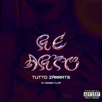 Re Arto by Tutto Zárrate