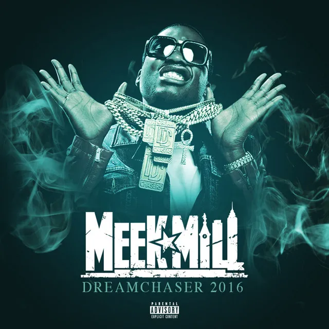 Ooouuu Dream Chaser (feat. Beanie Sigel & Omelly)