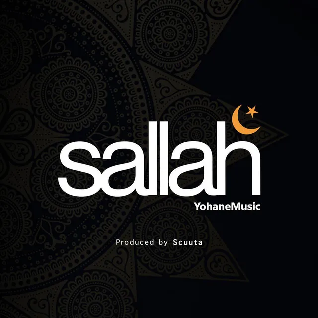 SALLAH