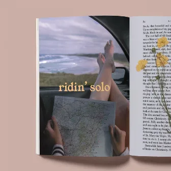 Ridin' Solo by SAINT WKND