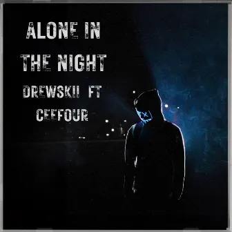 Alone in the Night by Drewskii