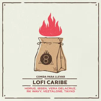 Lofi Caribe by Comida Para Llevar