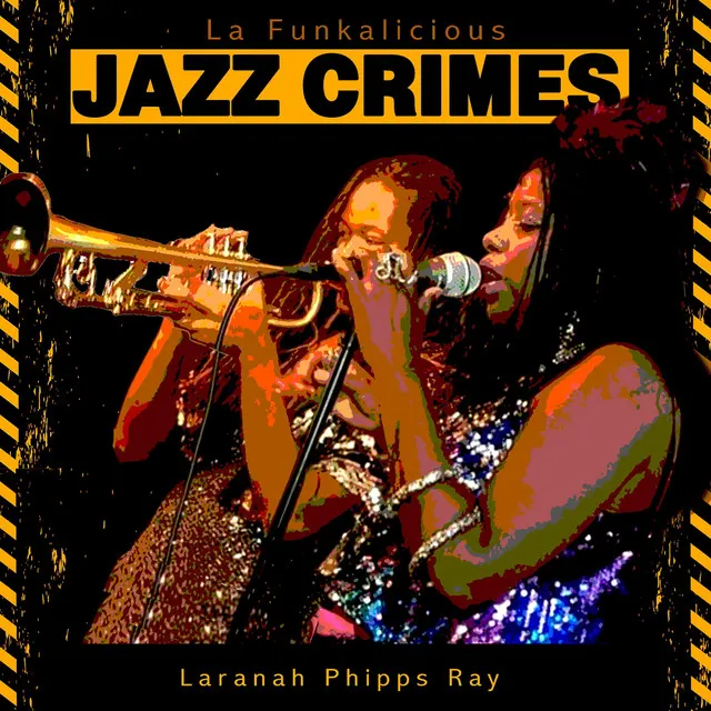 Jazz Crimes