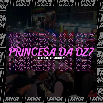 Princesa da DZ7 by Mc Vitorioso