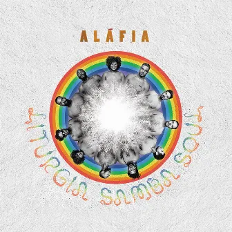 Liturgia Samba Soul by Aláfia