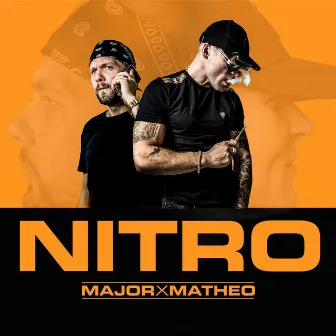 Nitro by Major SPZ