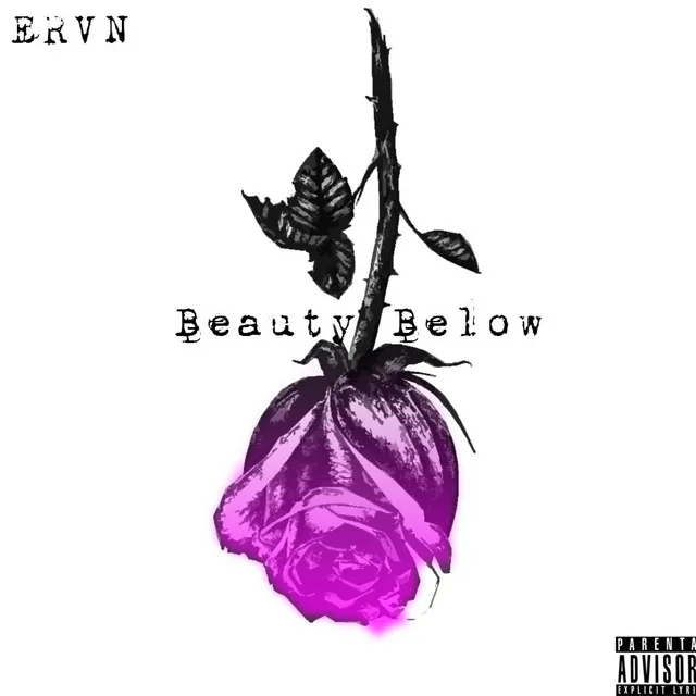 Beauty Below