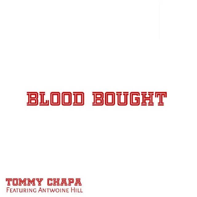 Blood Bought