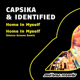 Home In Myself by Identified