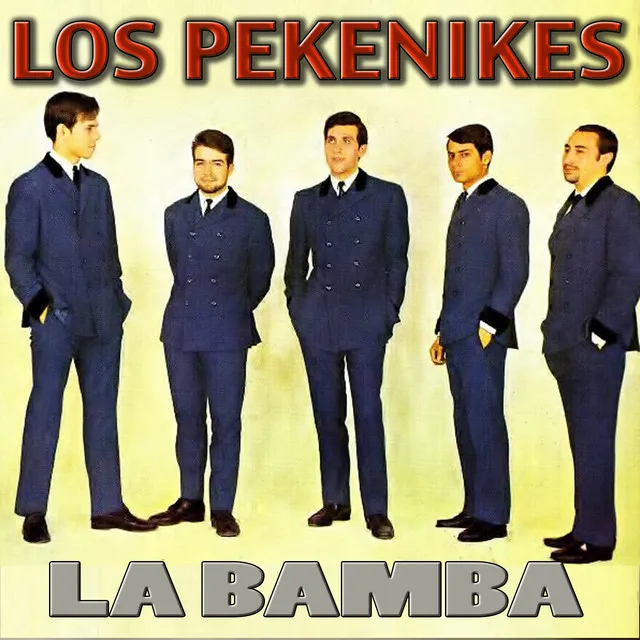 La Bamba