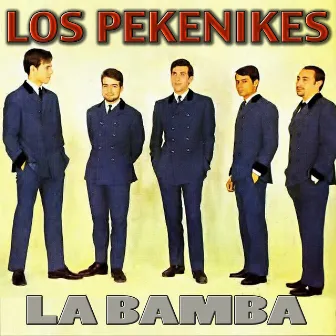 La Bamba by Los Pekenikes