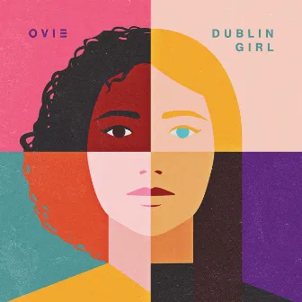 Dublin Girl by Ovie