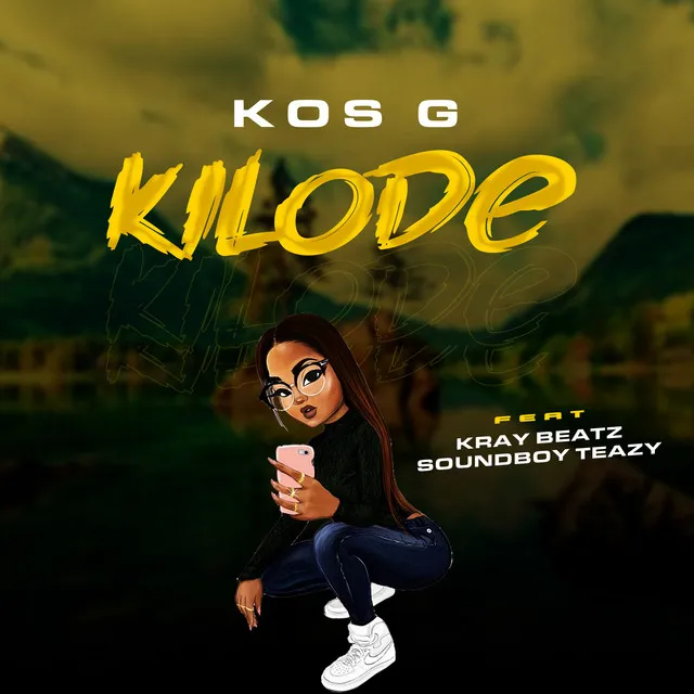 Kilode