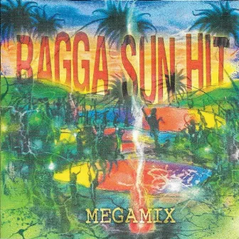 Ragga Sun Hit (Megamix) by Dj Ludovick