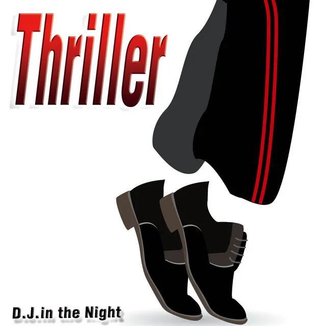 Thriller - Single