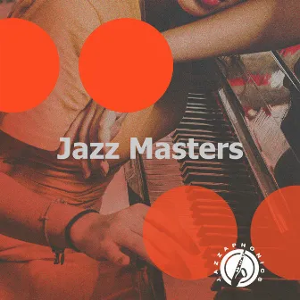 Jazz Masters by Jazzaphonics