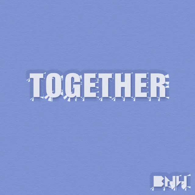 Together (feat. Jung Youngyun)