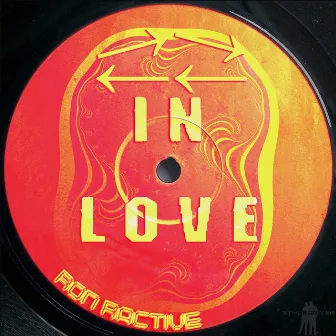 In Love by Ron Ractive