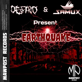 Earthquake by Destro