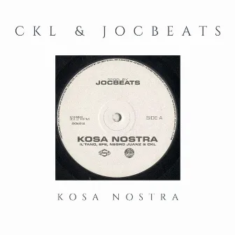 Kosa Nostra by JocBeats