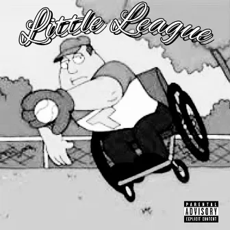 Little League by ILY CLYDX