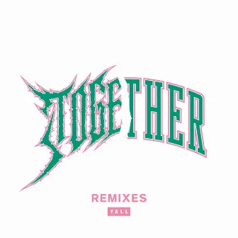 Together (Remixes) by Lenno