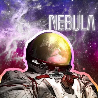 Nebula by Mostly George