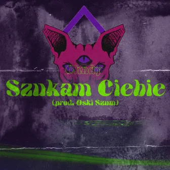 Szukam Ciebie by Chudy