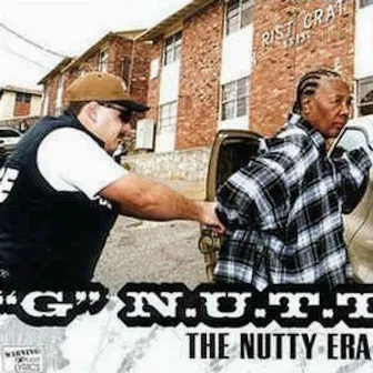 The Nutty Era by G Nutt