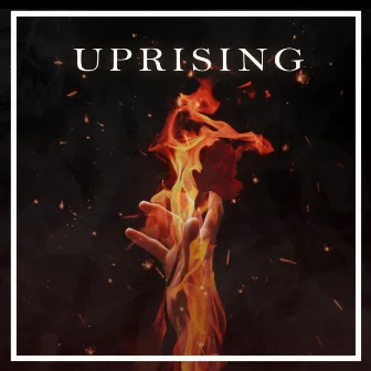 Uprising by Kepatime