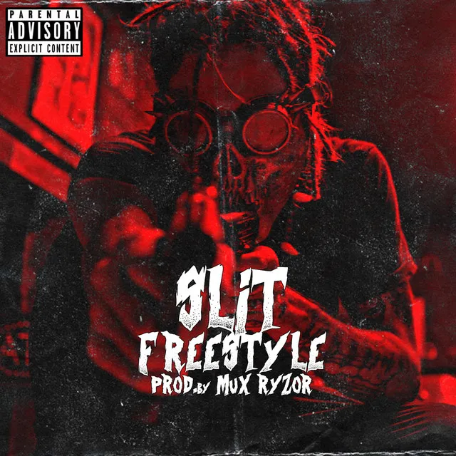 Slit (Freestyle)