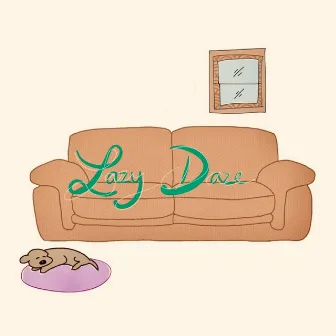 Lazy Daze by Halo Thomas