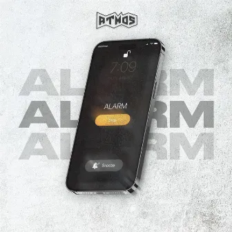 Alarm by ATMOS