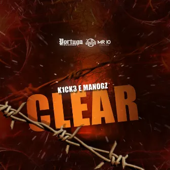 Clear by ManoGz